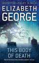 This Body of Death (Inspector Lynley Series #15), Элизабет Джордж 