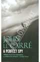 A perfect spy, Le Carre, John, Джон Ле Карре 