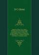 Opinion of Hon. D.C. Glenn, attorney general of Mississippi: presiding as special chancellor, in the Superior Court of Chancery, at Jackson, June . Frederick Stanton and Henry S. Buckner, defen, D C Glenn 