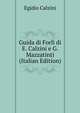 Guida di Forli di E. Calzini e G. Mazzatinti (Italian Edition), Egidio Calzini 