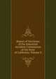 Report of Decisions of the Industrial Accident Commission of the State of California, Volume 8, 