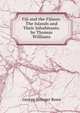 Fiji and the Fijians: The Islands and Their Inhabitants. by Thomas Williams, George Stringer Rowe 