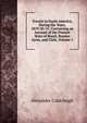 Travels in South America, During the Years, 1819-20-21: Containing an Account of the Present State of Brazil, Buenos Ayres, and Chile, Volume 1, Alexander Caldcleugh 