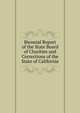 Biennial Report of the State Board of Charities and Corrections of the State of California, 