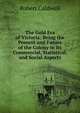 The Gold Era of Victoria: Being the Present and Future of the Colony in Its Commercial, Statistical, and Social Aspects, Robert Caldwell 