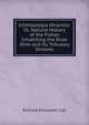 Ichthyologia Ohiensis: Or, Natural History of the Fishes Inhabiting the River Ohio and Its Tributary Streams, Richard Ellsworth Call 