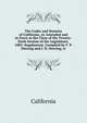 The Codes and Statutes of California, As Amended and in Force at the Close of the Twenty-Sixth Session of the Legislature, 1885: Supplement, Compiled by F. P. Deering and J. H. Deering, Jr, California 
