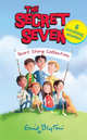 Blyton Enid: Secret Seven Short Story Collection, Enid Blyton 