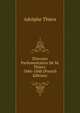 Discours Parlementaires De M. Thiers: 1846-1848 (French Edition), Thiers, Adolphe, 1797-1877 