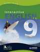 Interactive English. Year 9. Establishing. Pupil's Book (+ CD-ROM), Frances Gregory 