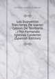 Las Supuestas Traiciones De Juarez: Cesion De Territorio . / Por Fernando Iglesias Calderon (Spanish Edition), Fernando Iglesias Calderon 