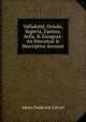 Valladolid, Oviedo, Segovia, Zamora, Avila, & Zaragoza: An Historical & Descriptive Account, Calvert Albert Frederick 