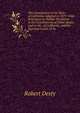 The Constitution of the State of California Adopted in 1879: With References to Similar Provisions in the Constitutions of Other States, and to the . of California, and the Supreme Courts of Su, Robert Desty 
