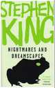 Nightmares and Dreamscapes (A), Стивен Кинг 