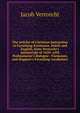 The articles of Christian instruction in Favorlang-Formosan, Dutch and English, from Vertrecht's manuscript of 1650: with Psalmanazar's dialogue . Formosan, and Happart's Favorlang vocabulary, Jacob Vertrecht 