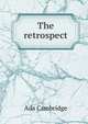 The retrospect, Ada Cambridge 