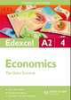 Edexcel A2 Economics: Unit 4: The Global Economy, Brewer, Quentin 