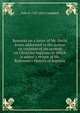 Remarks on a letter of Mr. David Jones addressed to the author on occasion of his sermon on Christian baptism: to which is added a review of Mr. Robinson's History of baptism, John P. 1767-1814 Campbell 