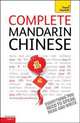 Complete Mandarin Chinese: Teach Yourself, Scurfield, Elisabeth 