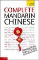 Teach Yourself: Complete Mandarin Chinese (+ Audio CD), Scurfield, Elisabeth 