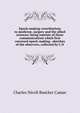 Epoch-making contributions to medicine, surgery and the allied sciences; being reprints of those communications which first conveyed epoch-making . sketches of the observers, collected by C.N., Charles Nicoll Bancker Camac 