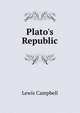 Plato's Republic, Lewis Campbell 