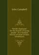 Worlds displayed: for the benefit of young people : by a familiar history of some of their inhabitants, Campbell, John 
