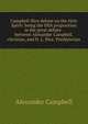 Campbell-Rice debate on the Holy Spirit: being the fifth proposition in the great debate . between Alexander Campbell, christian, and N. L. Rice, Presbyterian, Alexander Campbell 