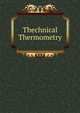 Thechnical Thermometry, 