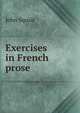 Exercises in French prose, John Squair 
