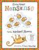 Even More Nonsense from Michael Rosen (PB) illustr., Rosen, Michael 