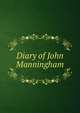 Diary of John Manningham, 