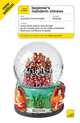 Beginner's Mandarin Chinese Book: Teach Yourself 4Ed, Scurfield, Elizabeth, Lianyi, Song 