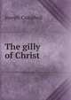 The gilly of Christ, Joseph Campbell 