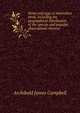 Nests and eggs of Australian birds, including the geographical distribution of the species and popular observations thereon, Archibald James Campbell 