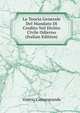 La Teoria Generale Del Mandato Di Credito Nel Diritto Civile Odierno (Italian Edition), Valerio Campogrande 