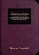 Time's telescope universal and perpetual, fitted for all countries and capacities: Containing perpetual tables, fitted to the old and new stile; . . discourse of all kinds of meteors . To th, Duncan Campbell 