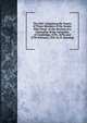 The Poll: Containing the Names of Those Members of the Senate Who Voted . at the Election of a Chancellor of the University of Cambridge, 25Th, 26Th, and 27Th February, 1847, by H. Gunning, 