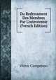 Du Redressment Des Membres Par L'osteotomie (French Edition), Victor Campenon 