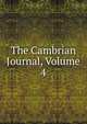 The Cambrian Journal, Volume 4, 