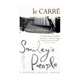 Smiley's People (Exp.), Le Carre, John 