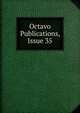 Octavo Publications, Issue 35, 