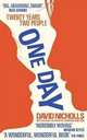 One Day. Twenty Years Two People, Дэвид Николлз 