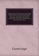 The Records of the Town of Cambridge (Formerly New-Towne) Massachusets: 1630-1703. the Records of the Town Meetings, and of the Selectmen, Comprising . Volume Ii, of the Printed Records of the Town, Cambridge 