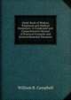 Hand-Book of Modern Treatment and Medical Formulary: A Condensed and Comprehensive Manual of Practical Formul? and General Remedial Measures, William B. Campbell 