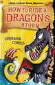 How to Ride a Dragon's Storm (How to Train Your Dragon Series #7), Cowell, Cressida 