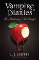 Vampire Diaries 1: The Awakening & The Struggle (Books 1 & 2), L. J. Smith 