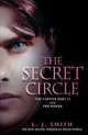 The Secret Circle vol.2: The Captive & The Power, L. J. Smith 