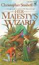 Her Majesty's Wizard, Кристофер Сташеф, Christopher Stasheff 