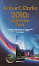 2010: Odyssey Two (Space Odyssey Series #2), Артур Чарлз Кларк 